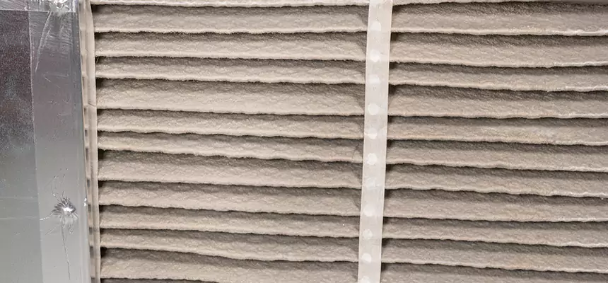 Mobile Car AC Filter Replacement in Prior Lake