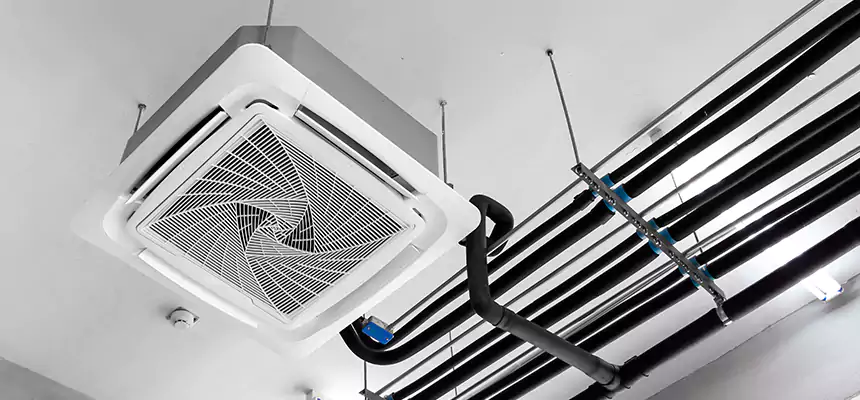 Our Air Duct Deep Cleaning Services in Prior Lake, MN