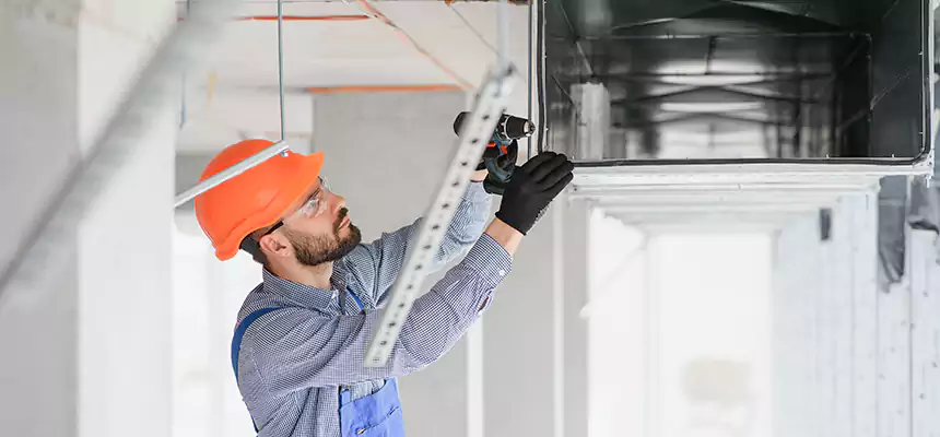 Our Air Vent Replacement Services in Prior Lake, MN