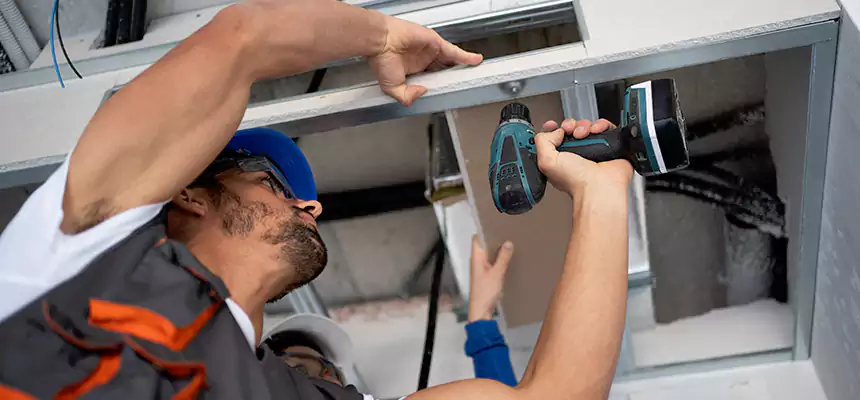 Our Apartment Air Duct Cleaning Services in Prior Lake, MN