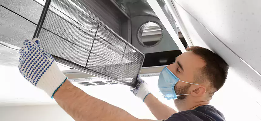 Diagnostic HVAC Coil & Blower Cleaning in Prior Lake