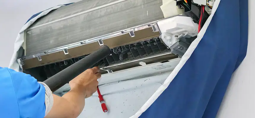 Advanced Clogged Dryer Vent Repair for Multi-Unit & Commercial in Prior Lake, MN