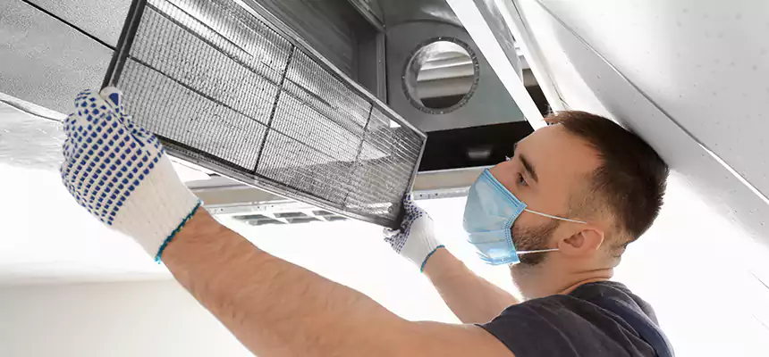 Our Dryer Vent Cleaning Services in Prior Lake, MN