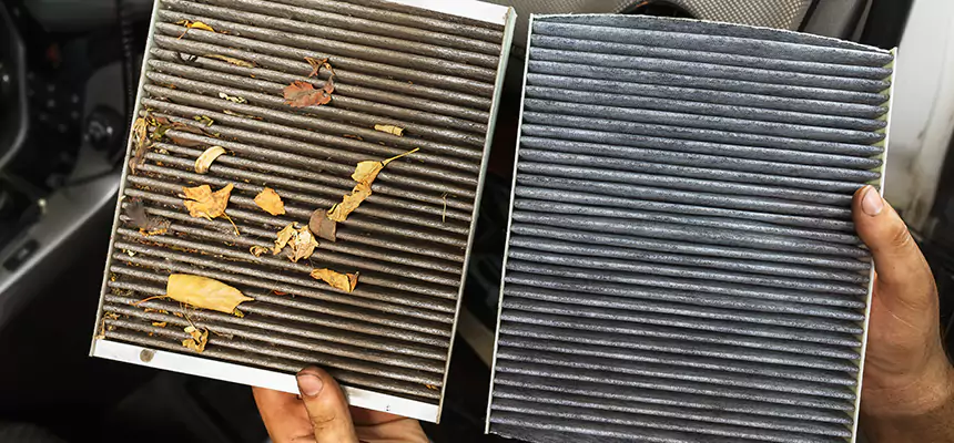 Our Dryer Vent Lint Filter Cleaning Services in Prior Lake, MN