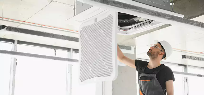 Our Indoor Air Quality Improvement Services in Prior Lake, MN