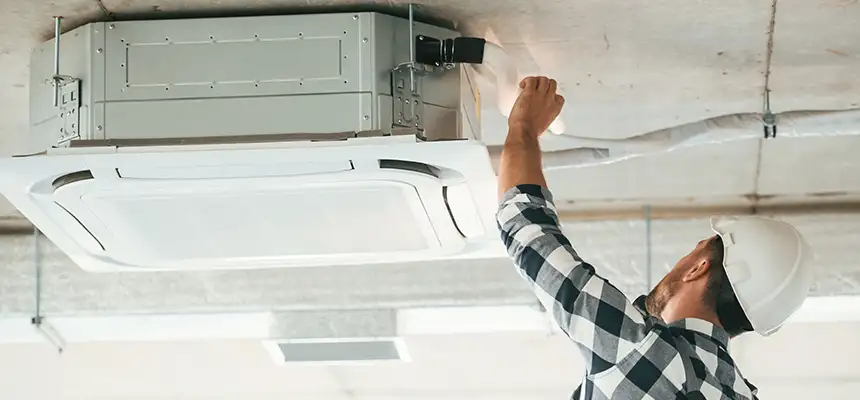 Our Local Vent Cleaning Services in Prior Lake, MN