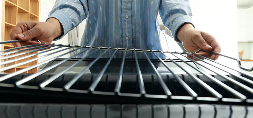 Our Vent Grille Washing Services in Prior Lake, MN