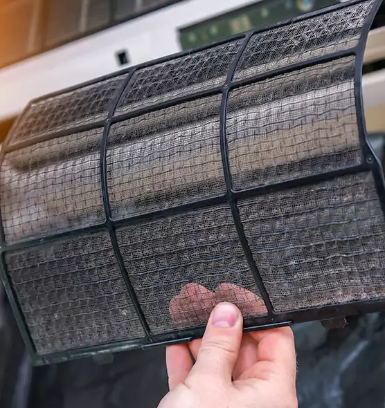 Top-notch AC Air Filter Replacement in Prior Lake