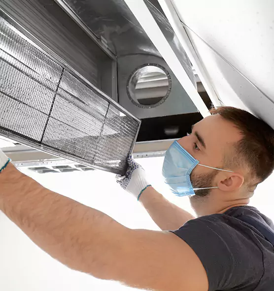 About Air Duct Pathogen Disinfection in Prior Lake, MN