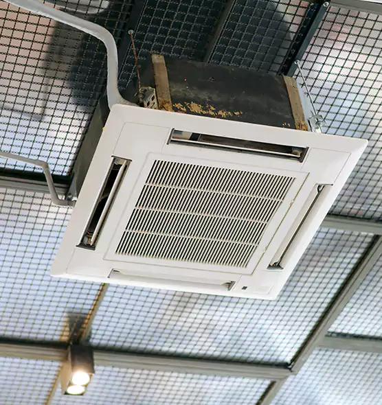 Top-Notch Allergy Relief Vent Cleaning Services in Prior Lake, MN