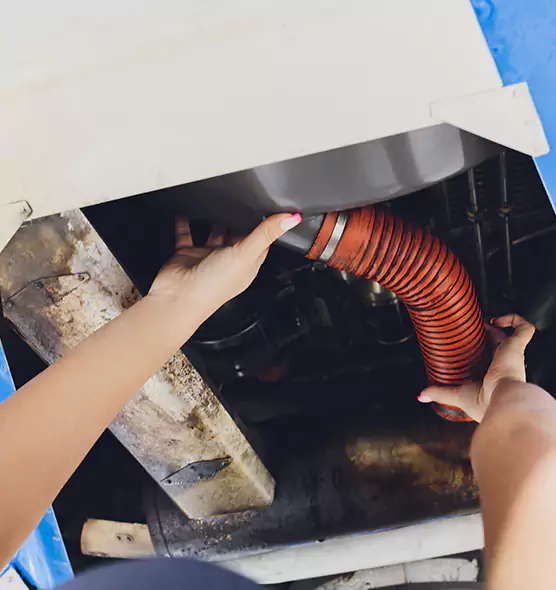 Professional Dryer Duct Pressure Testing in Prior Lake, MN