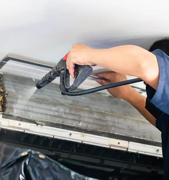 Welcome to Move-in/Move-out Duct Cleaning Services in Prior Lake, MN