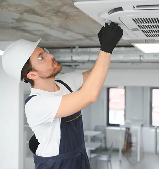 About Spring Air Duct Cleaning in Prior Lake, MN