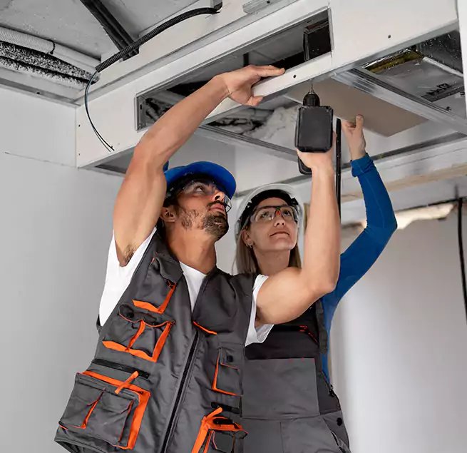 Why Homeowners & Businesses Trust Us in Prior Lake, MN