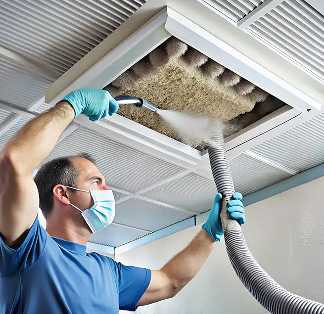 Why Homeowners Businesses Trust Us in Prior Lake, MN