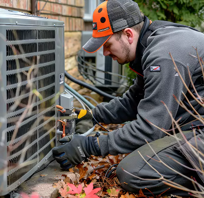 Why Homeowners & Businesses Trust Us in Prior Lake, MN?