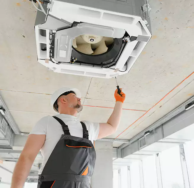 Why Homeowners Businesses Trust Us in Prior Lake, MN