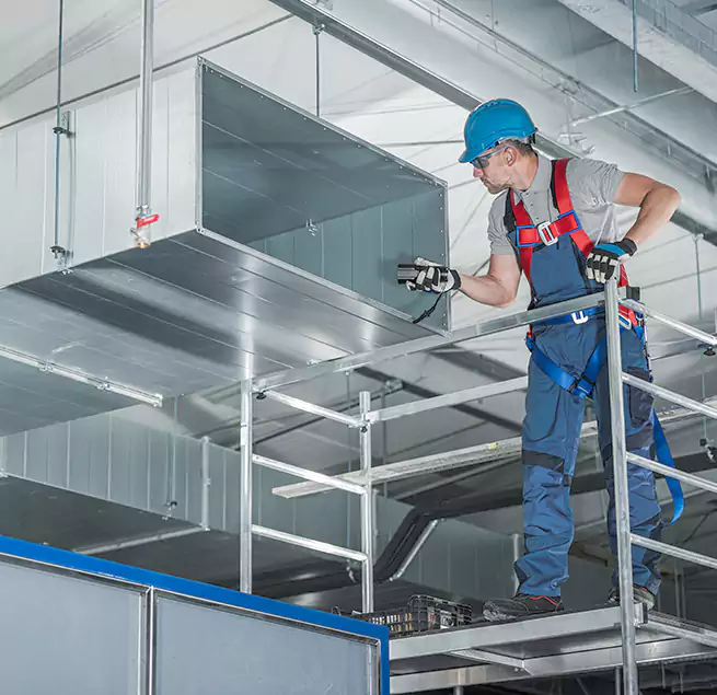 Why Homeowners & Businesses Trust Us Prior Lake, MN